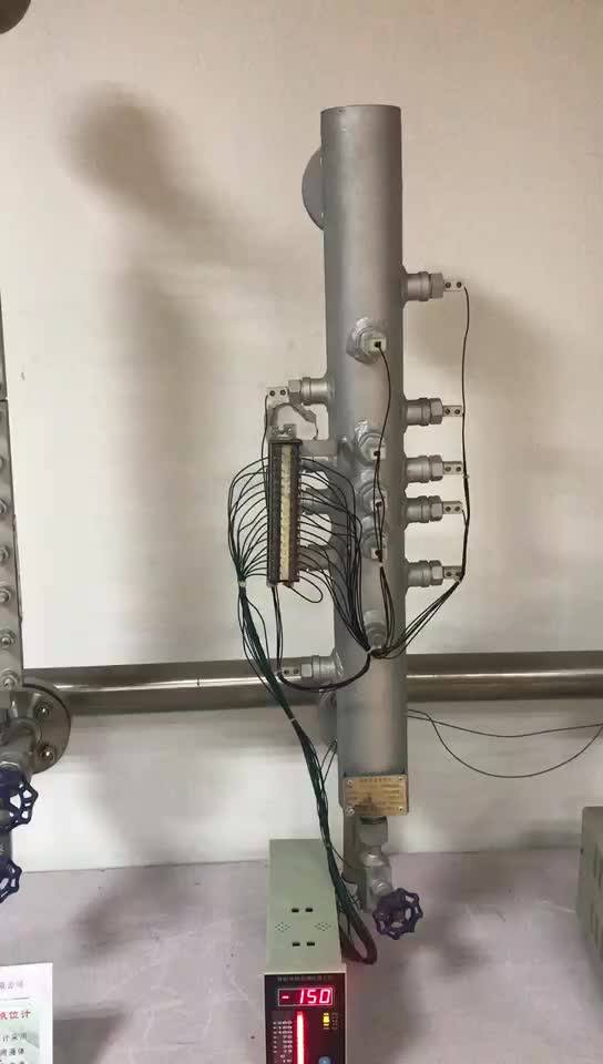 Electronic / Secondary Instrument Water Level Gauge Buy Electronic