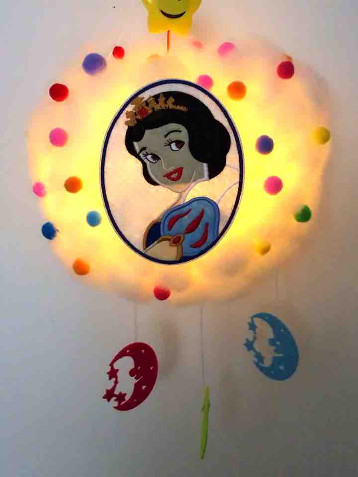 diy handmade wool ball Kindergarten plush ball painting adhesive production material art creative color cotton ball plush ball