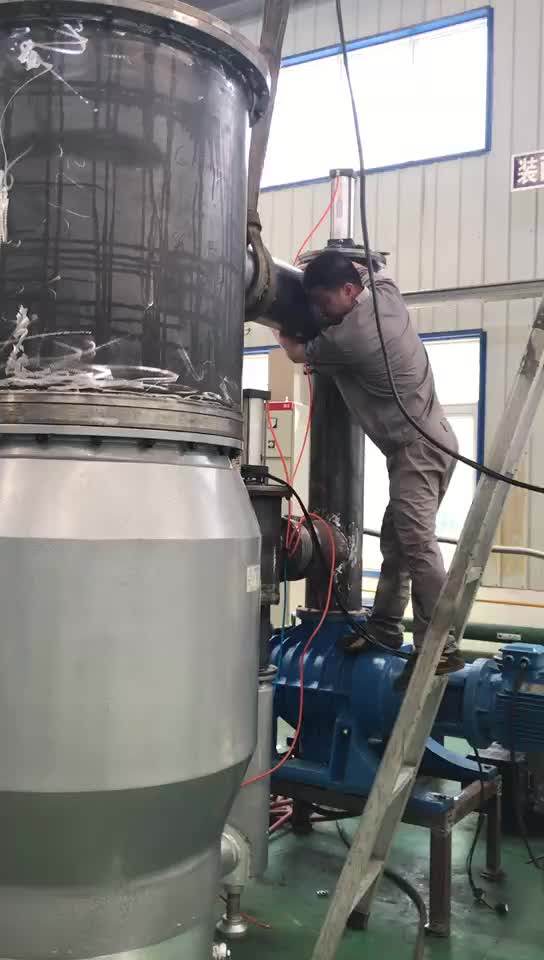 Annealing Furnace For Copper Alloys Buy Vacuum Annealing Furnace