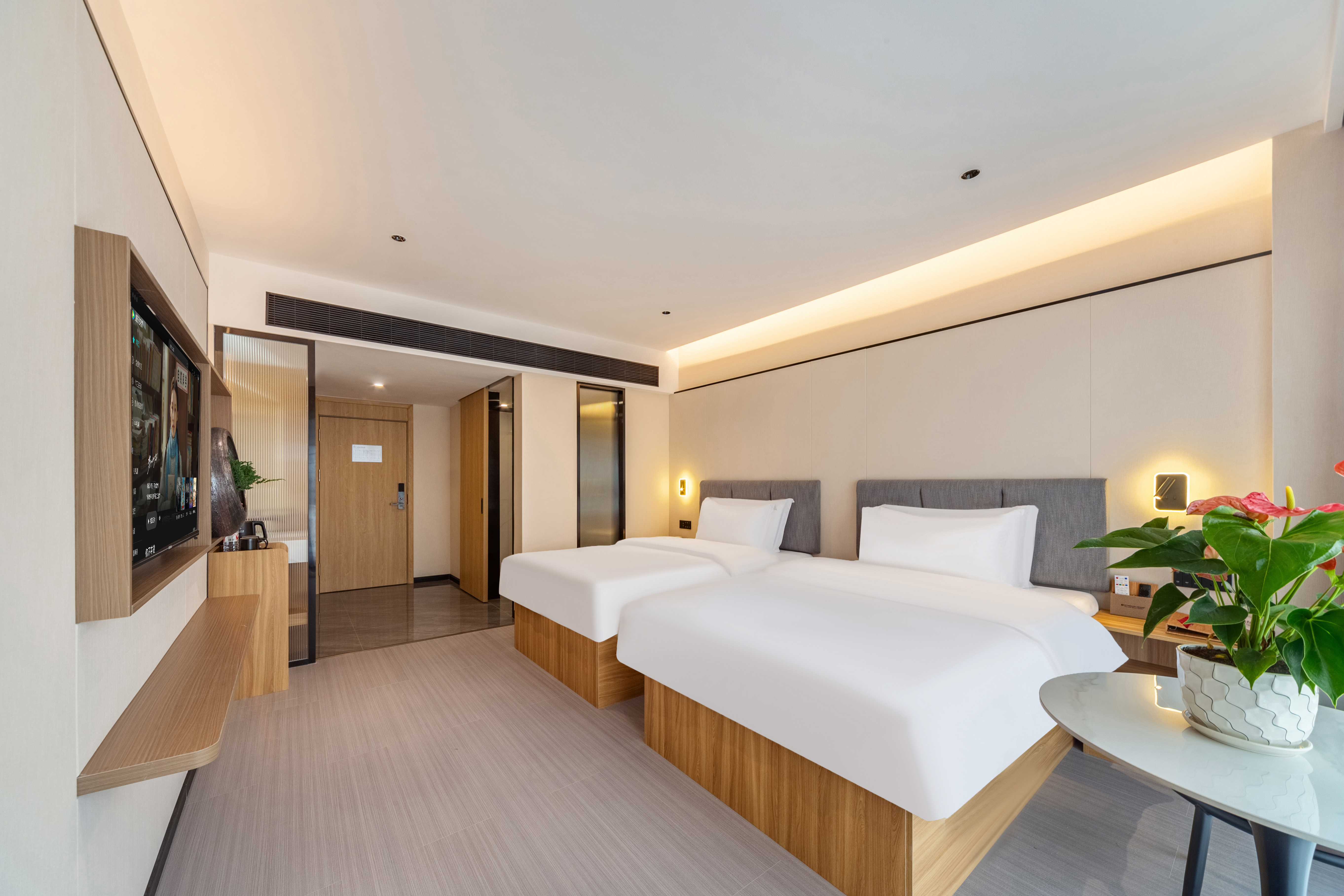 昆明亲子游：一场欢乐的家庭冒险之旅