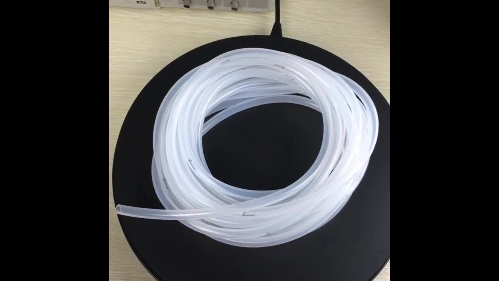 Kamoer Saintgobain Pharmed Bpt Tubing Peristaltic Pump Tube Buy