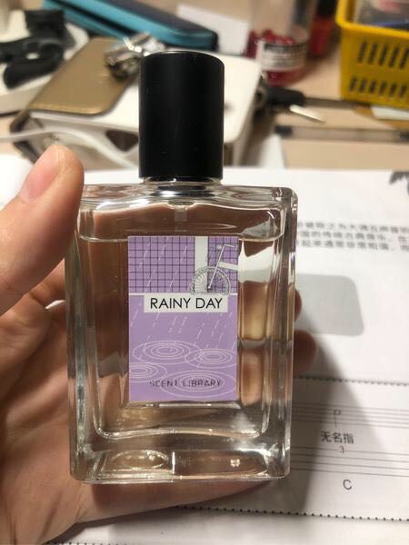 价值265元50ml雨后香水质量怎么样是品牌吗，两大爆款使用效果评测,第7张