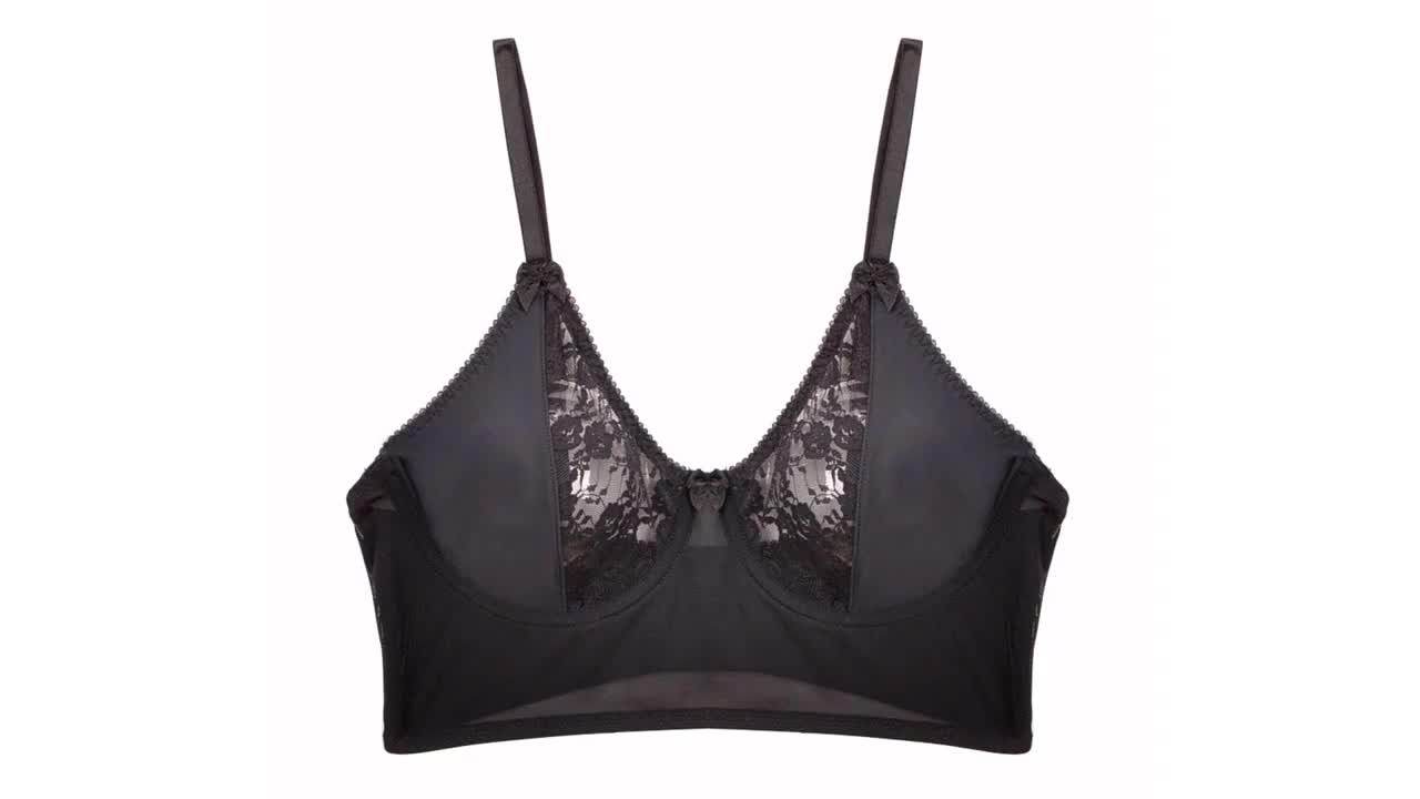 Beautiful Underwear Ladies Bra Penty Sexy Girls Inner Wear Set Ladies