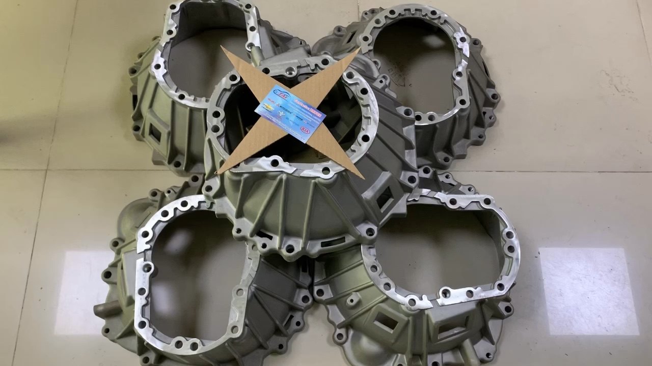 1jzgte 2jzgte Clutch Housing For Toyota 1jz 2jz 1jzgte 2jzgte Engine
