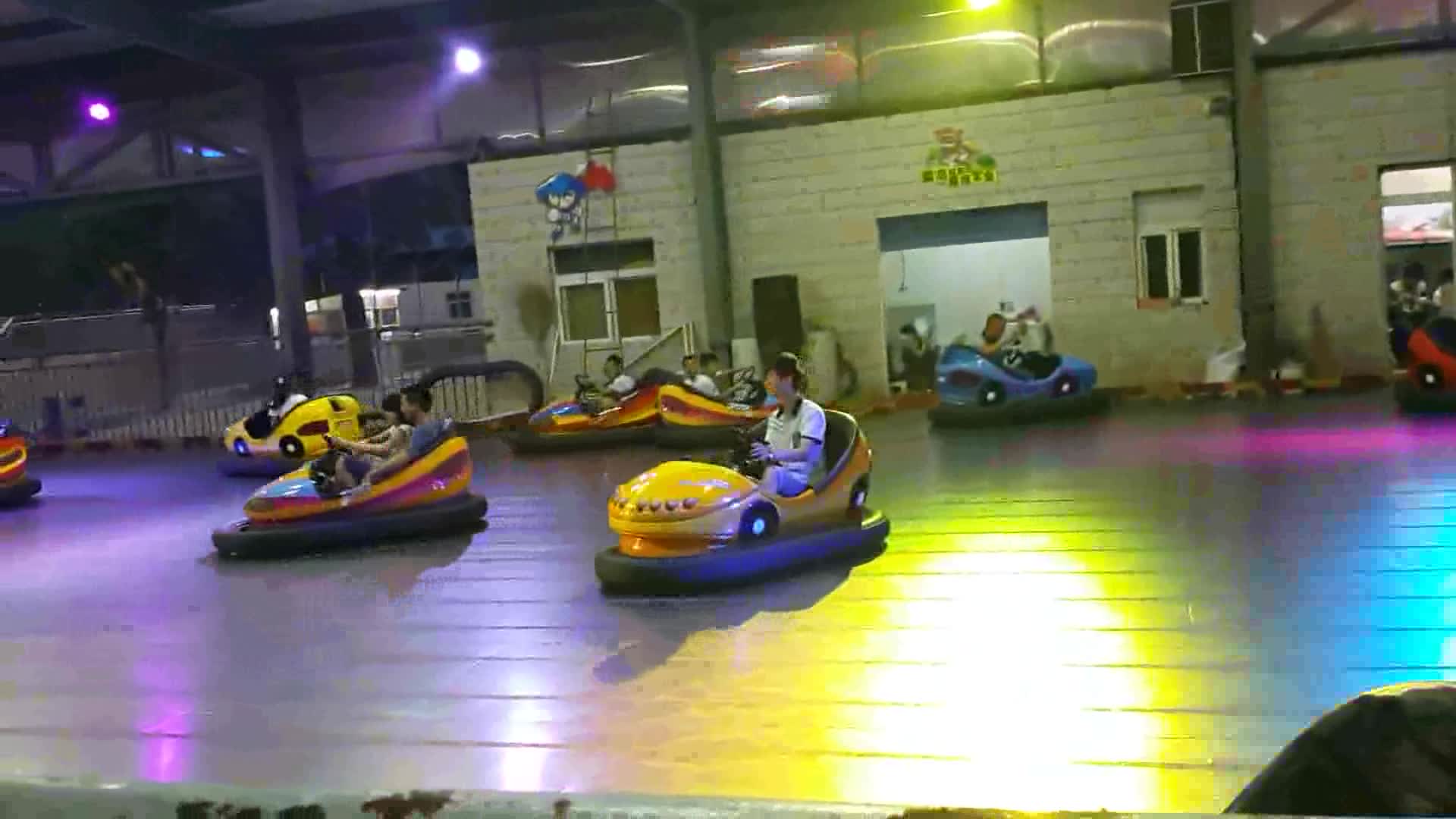 Best Price Indoor Amusement Park Rides Bumper Car Floor For Sale Buy