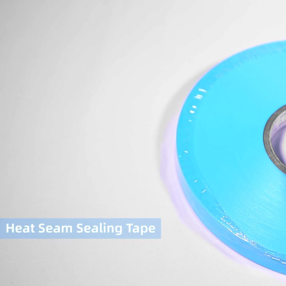 Low Temperature Waterproof Hot Melt Seam Sealing Tape For Fabric Buy