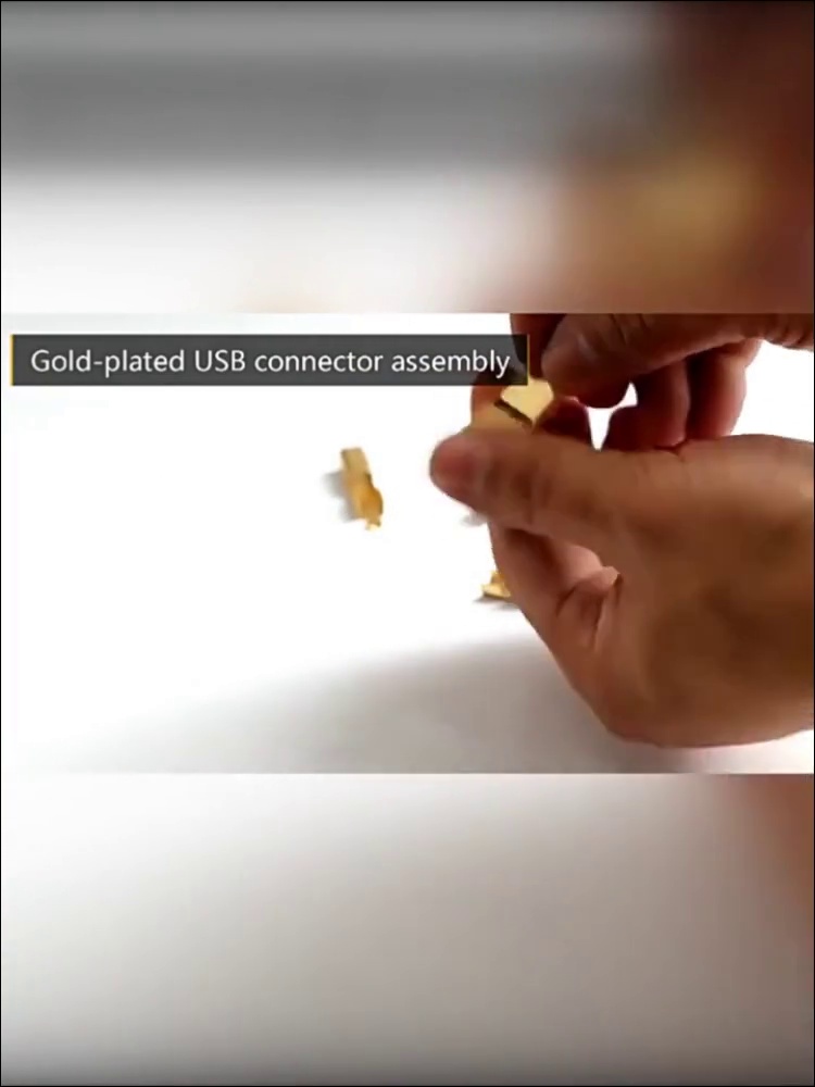 15块的USB插头，真能够让耳朵怀孕？别笑、我刚用它听完《月光》哭了