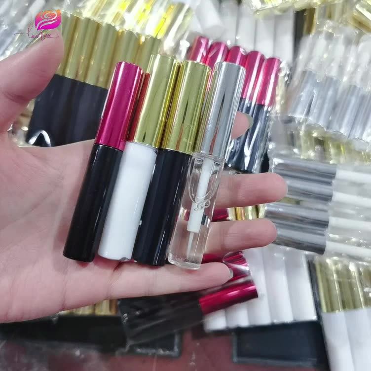 Wholesale Private Label Eye Lash Glue Custom Own Logo Strong Eyelash