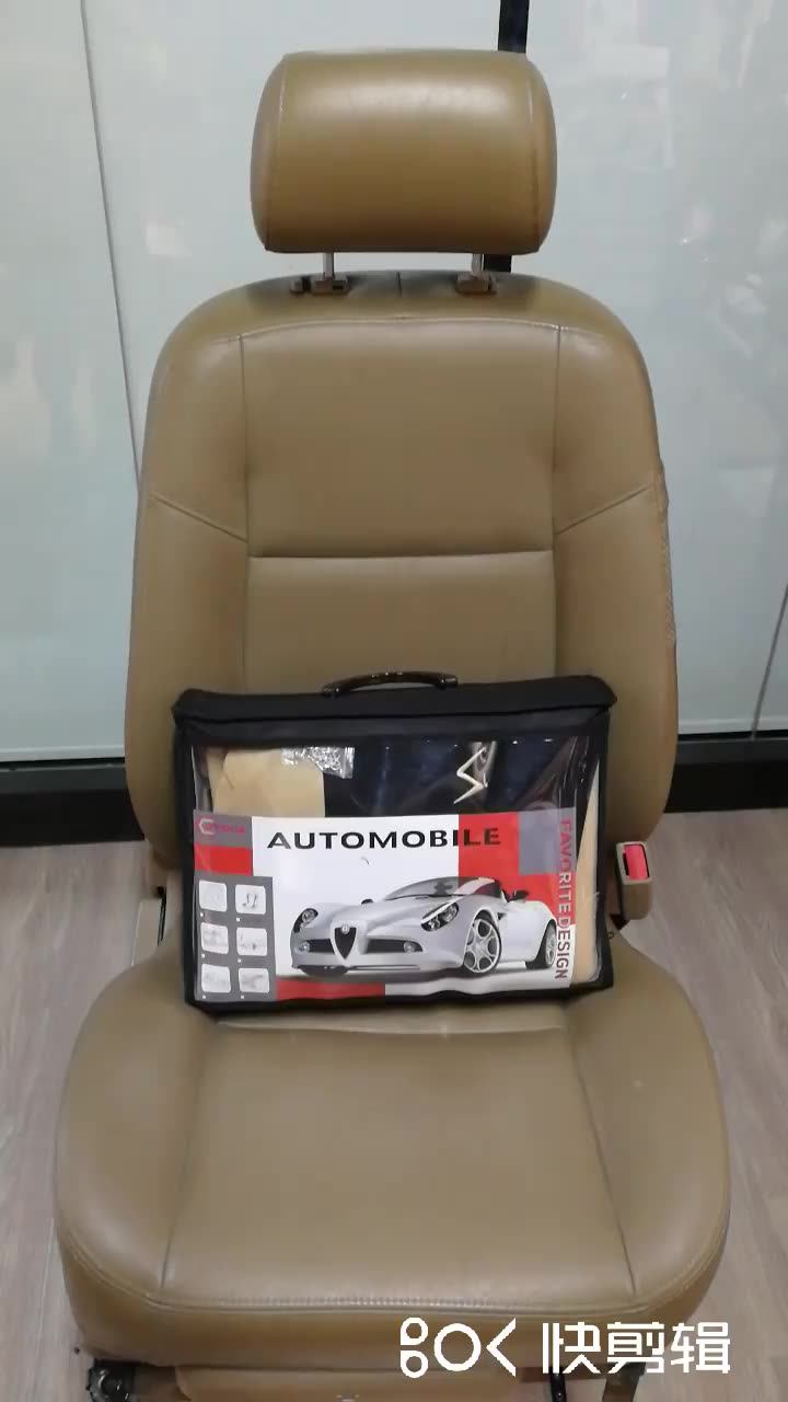 Hot Sales Full Set Car Decoration Dubai Wellfit Popular Comfortable