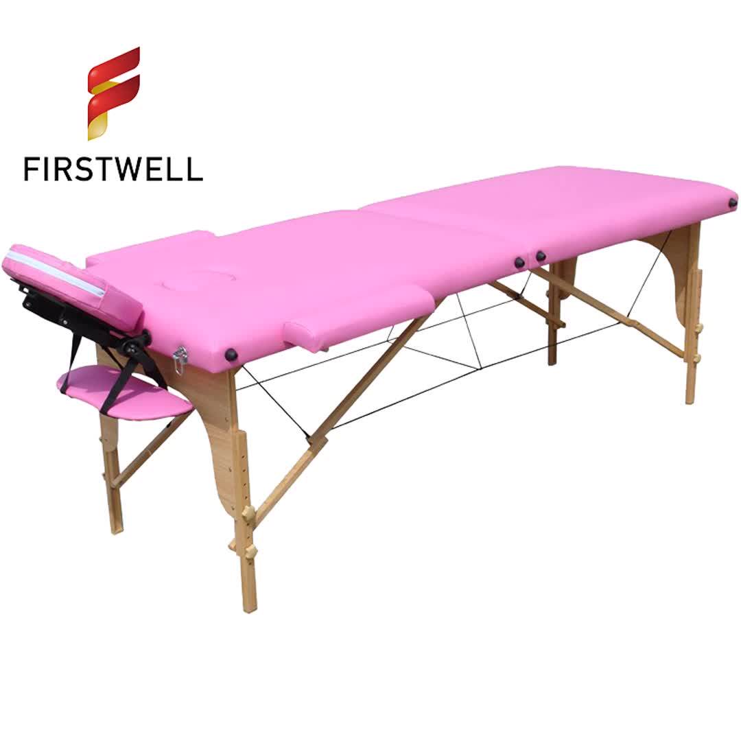 2 Section Factory Thai Luxury Portable Folding Milking Adjustable