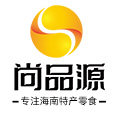 尚品源食品专营店的LOGO