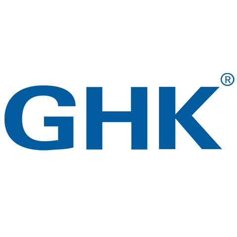 GHK工具outlets店的LOGO