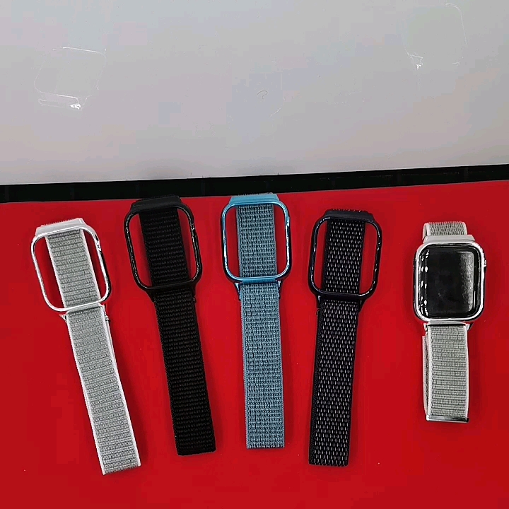 strap for apple watch series 4