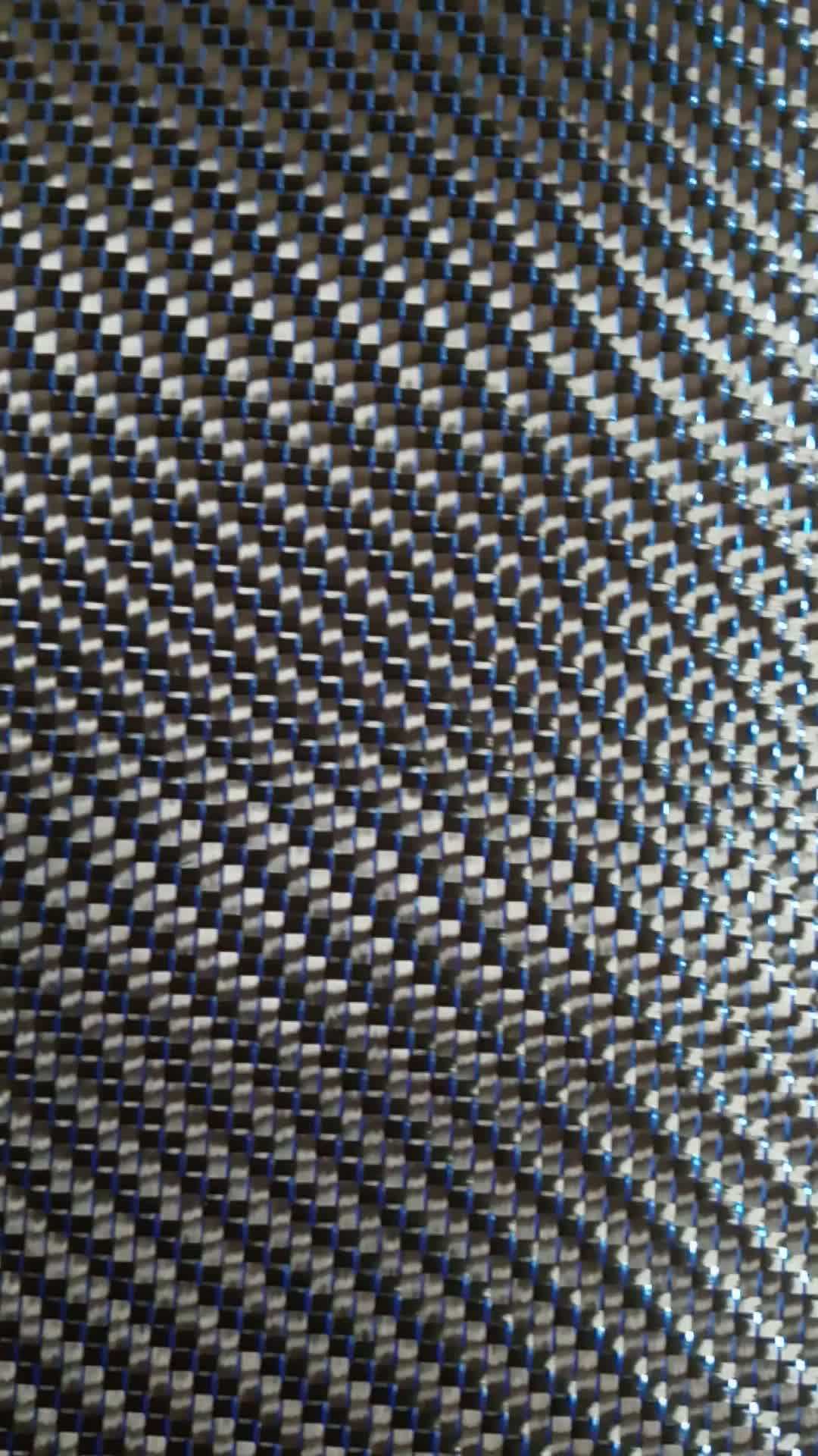 Colored Carbon Fiber Fabric In Blue Buy Colored Carbon Fiber Fabric