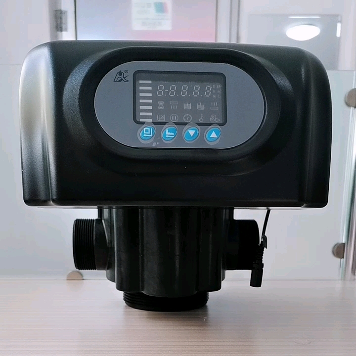 Runxin Multifunctional Flow Control Valve Buy Runxin Multi