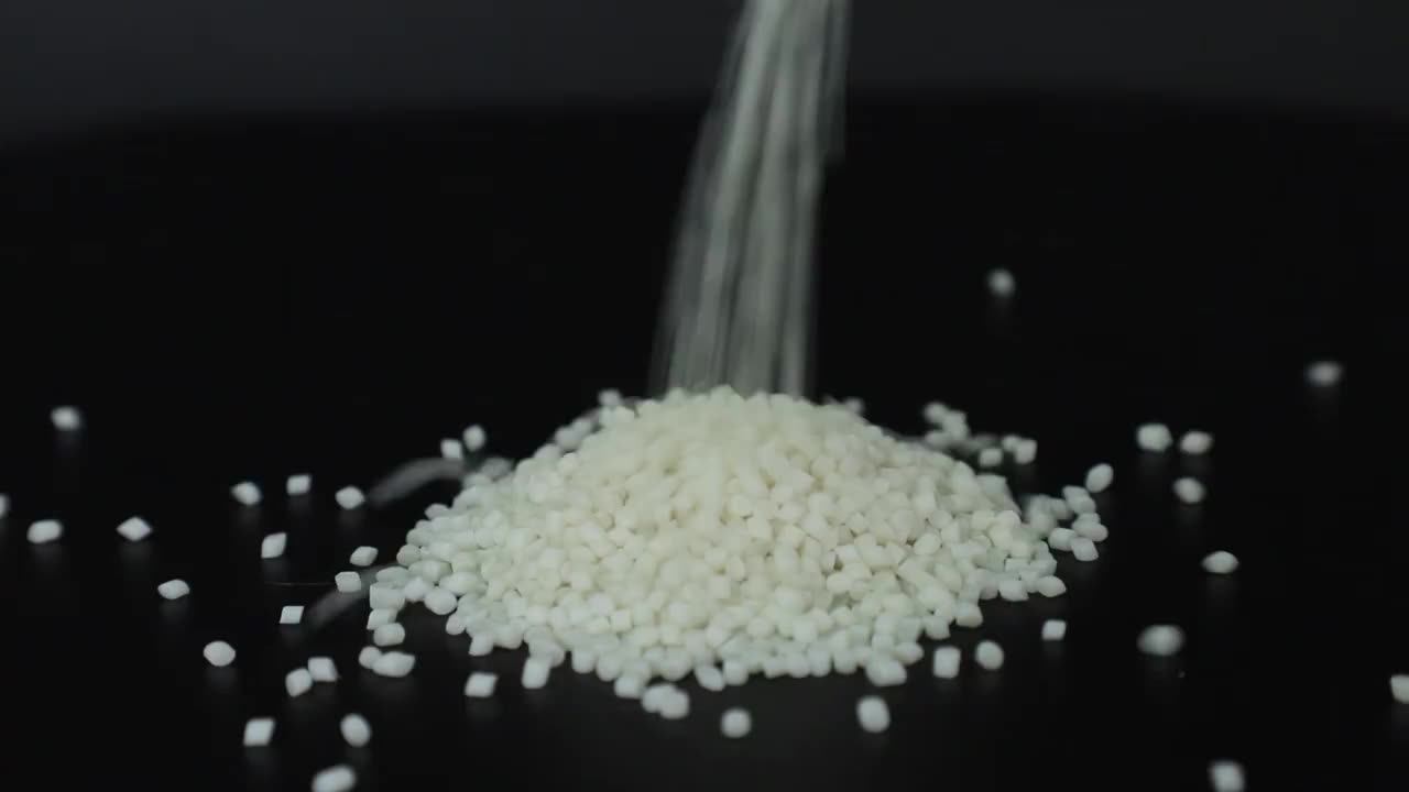 Wholesale Plastic Raw Materials Nylon Pa6 Granules Pa66 Pp Price Buy