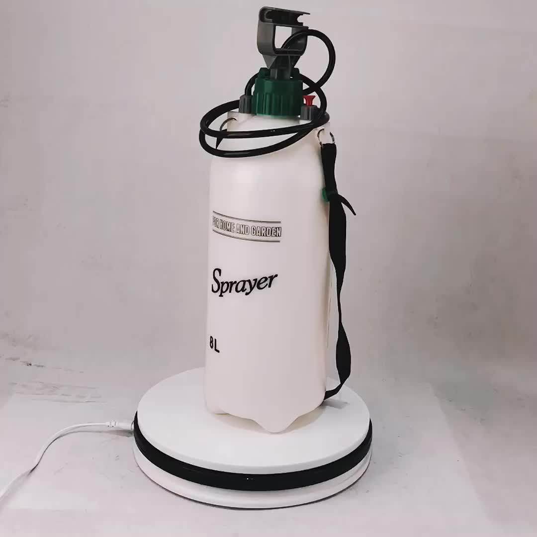 Seesa 8l Garden Plant Spray Air Pressure Sprayer Buy Air Pressure