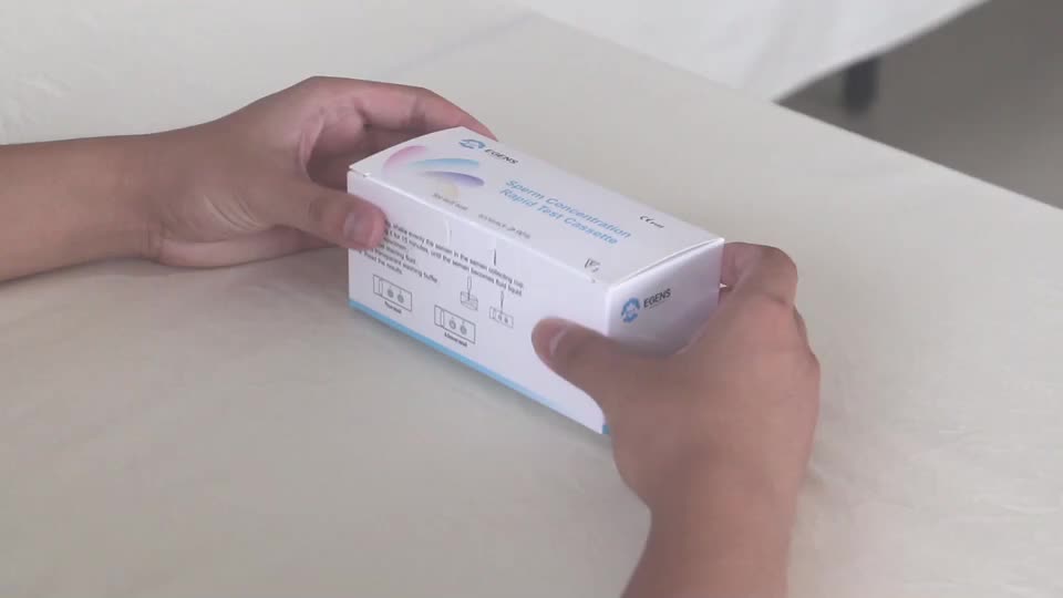 Best of Cost of sperm test of test Cost sperm
