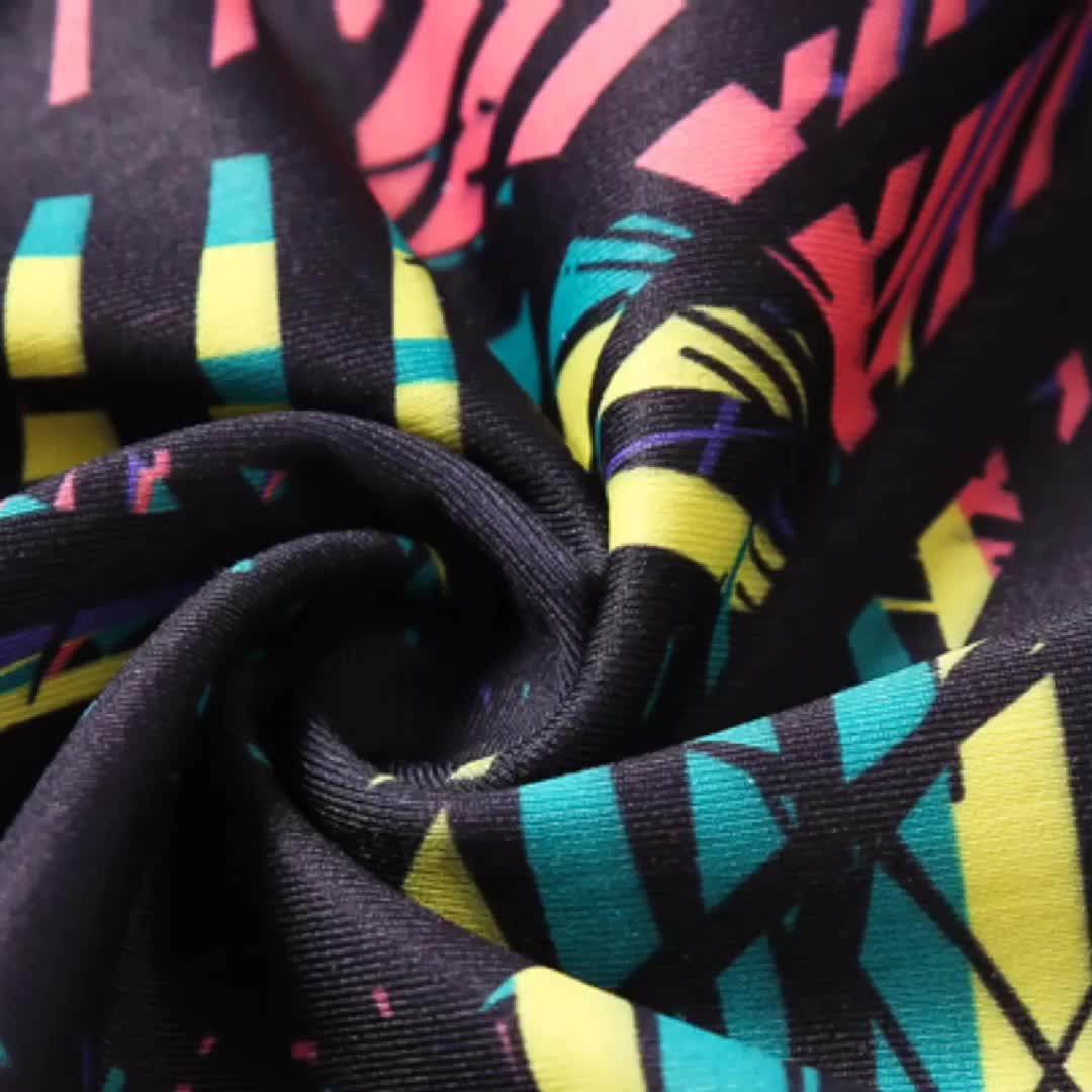 Girls Spandex Cotton Stretchy Sports Yoga Tight Leggings Tights Pants