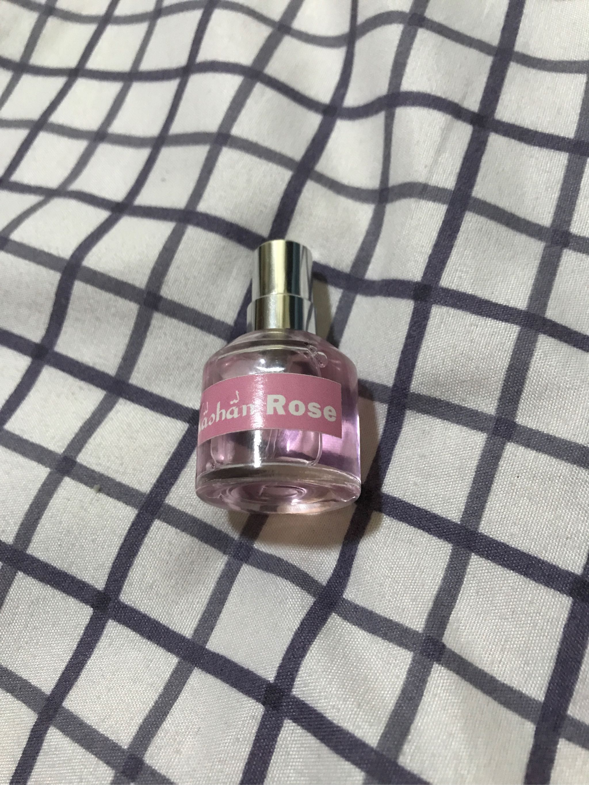 别样公司香水 免费试用怎么样，它的价格贵不贵,第6张