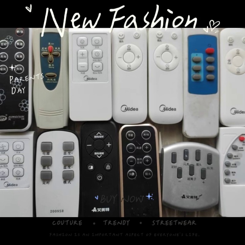 15块买个遥控器。你家热水器还在爬起来按开关？