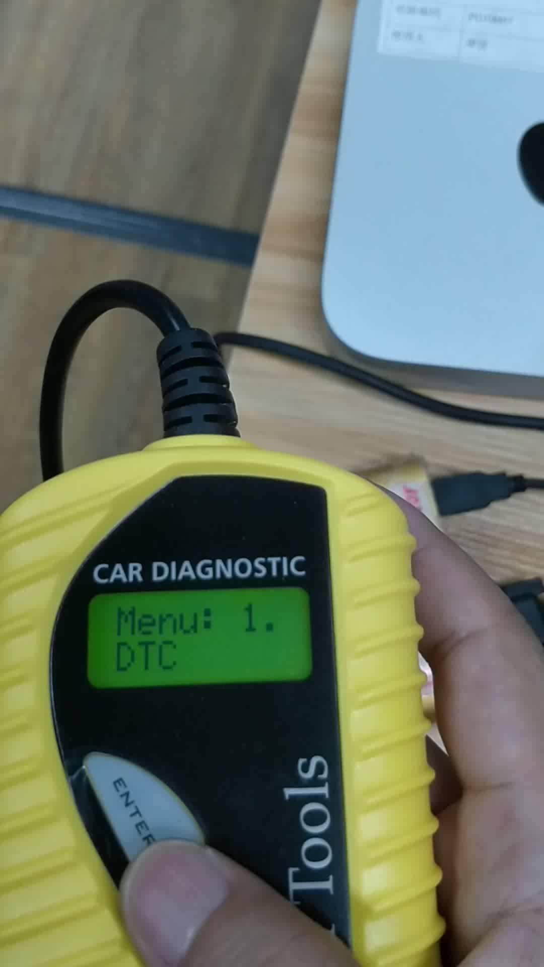 Italian Diagnostic Tool Universal Cars Obd2 Port Scan Tool Buy