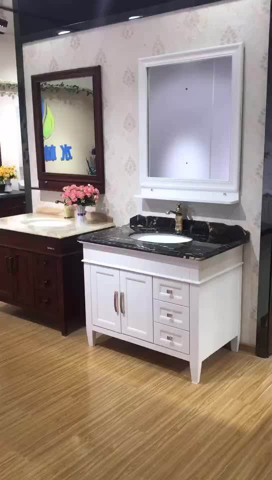 Solid Wood American Design Hotel Classic Bathroom Buy