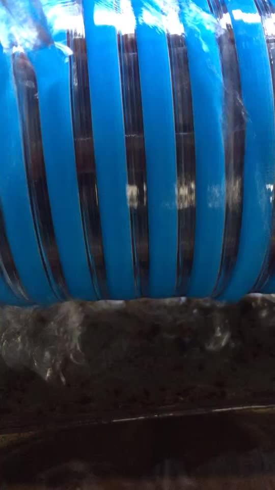 Eastop Helix Flexible Pvc Spiral Tube 76mm Suction Hose Suppliers With