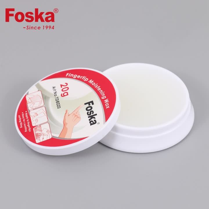 20g Different Colors Finger Tip Counting Money Wax Buy Money Wax