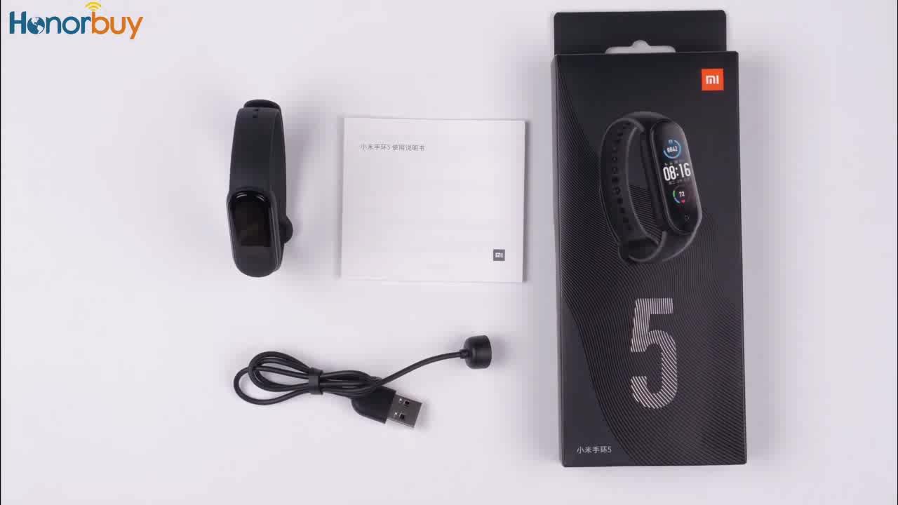 mi band 5 sleep tracking accuracy