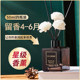 ສິນຄ້າດຽວສົ່ງຟຣີ Gardenia Aromatherapy Home Indoor Long-End Long-end Fragrance Toilet Perfume Eliminate All Things Universe