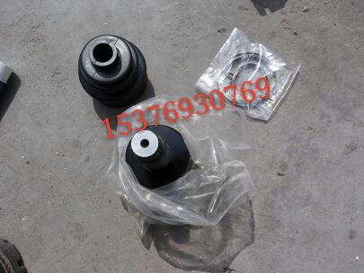 New energy Lei Jun Ruiyi Aerospace Blue Speed ​​Jiangling e100 electric vehicle drive shaft assembly outer spherical cage half shaft