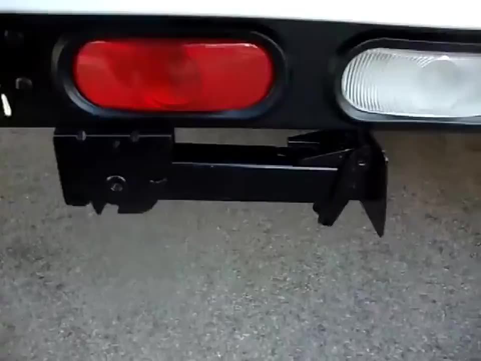 Telescoping Trailer Stabilizer Jacks For Rv & Camper Adjustable From