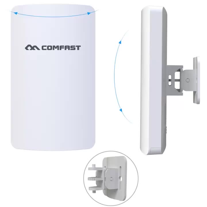 Comfast 500 Meter Wireless Router Long Range Wifi Antenna Outdoor