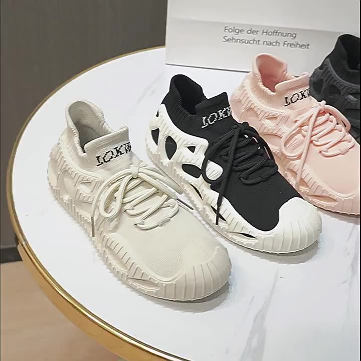 Wholesale China Custom Men Shoes Men's Casual Shoes For Sale Running