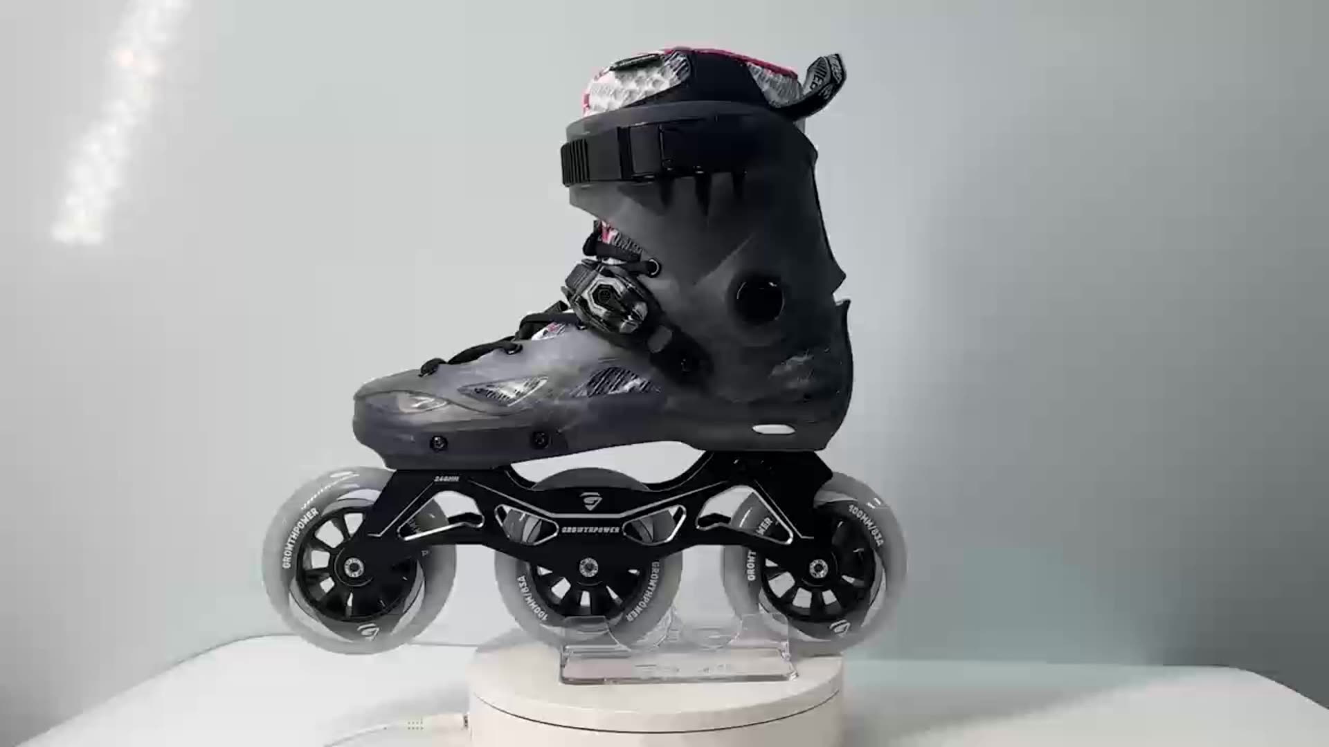 Professional Inlineskate Racing Roller Skates Wholesale High Quality
