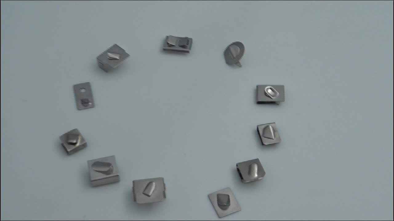 Dental Floss Container Using Metal Blade Stainless Steel Cutter Buy