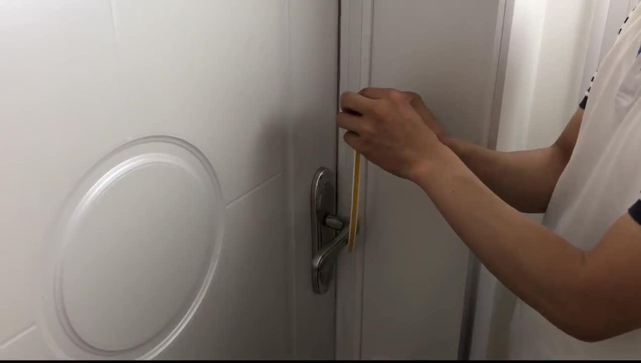 Seal Strip Shower Door Selfadhesive Seal Buy Seal