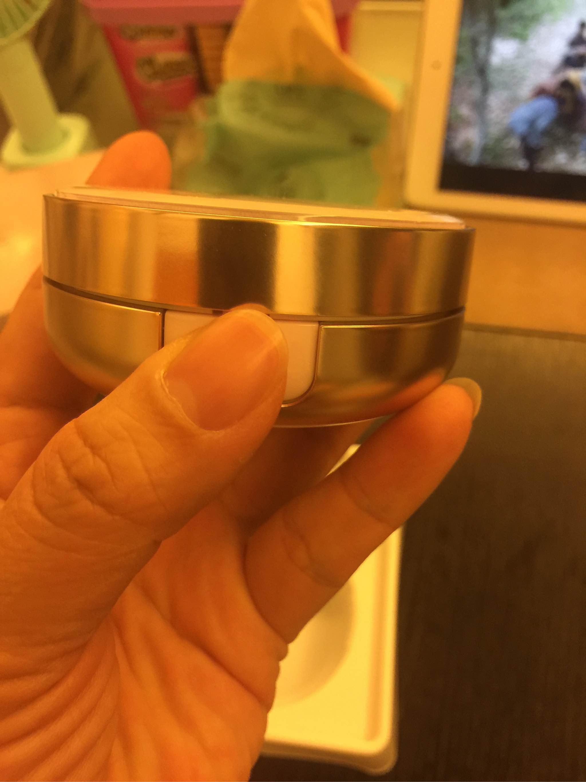 韩雅气垫BB免费试用活动是什么牌子什么档次，使用体验如何？,第9张