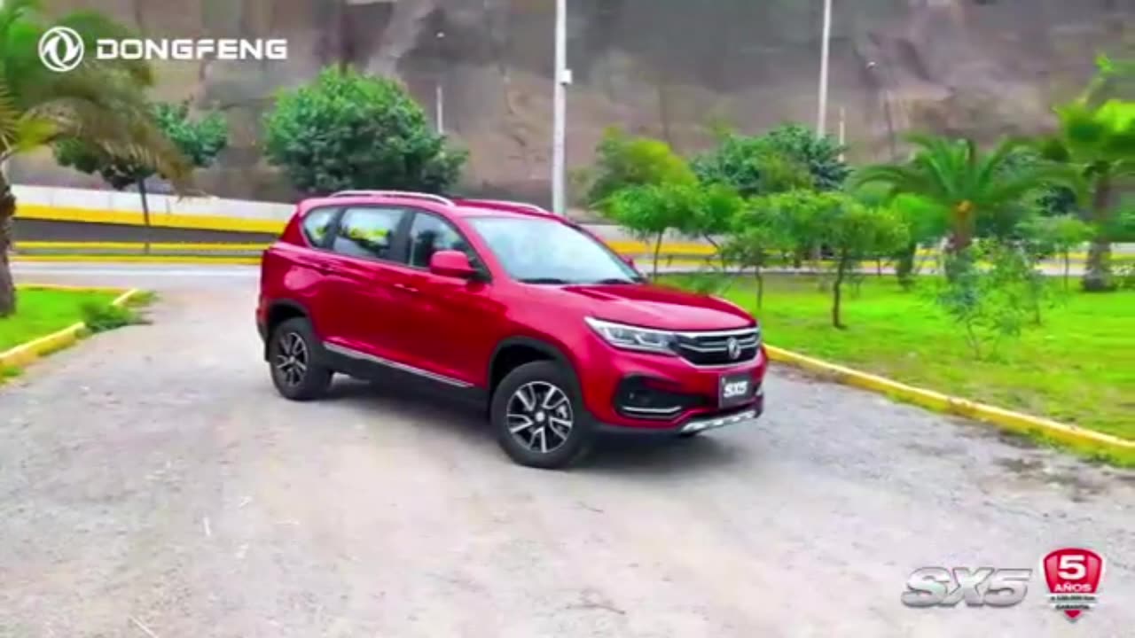 Dongfeng Joyear