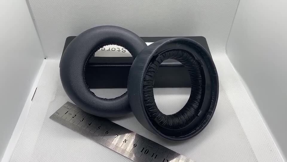 Cooling Gel Ear Pads For Sony PS5 Pulse 3D Wireless Jamaica