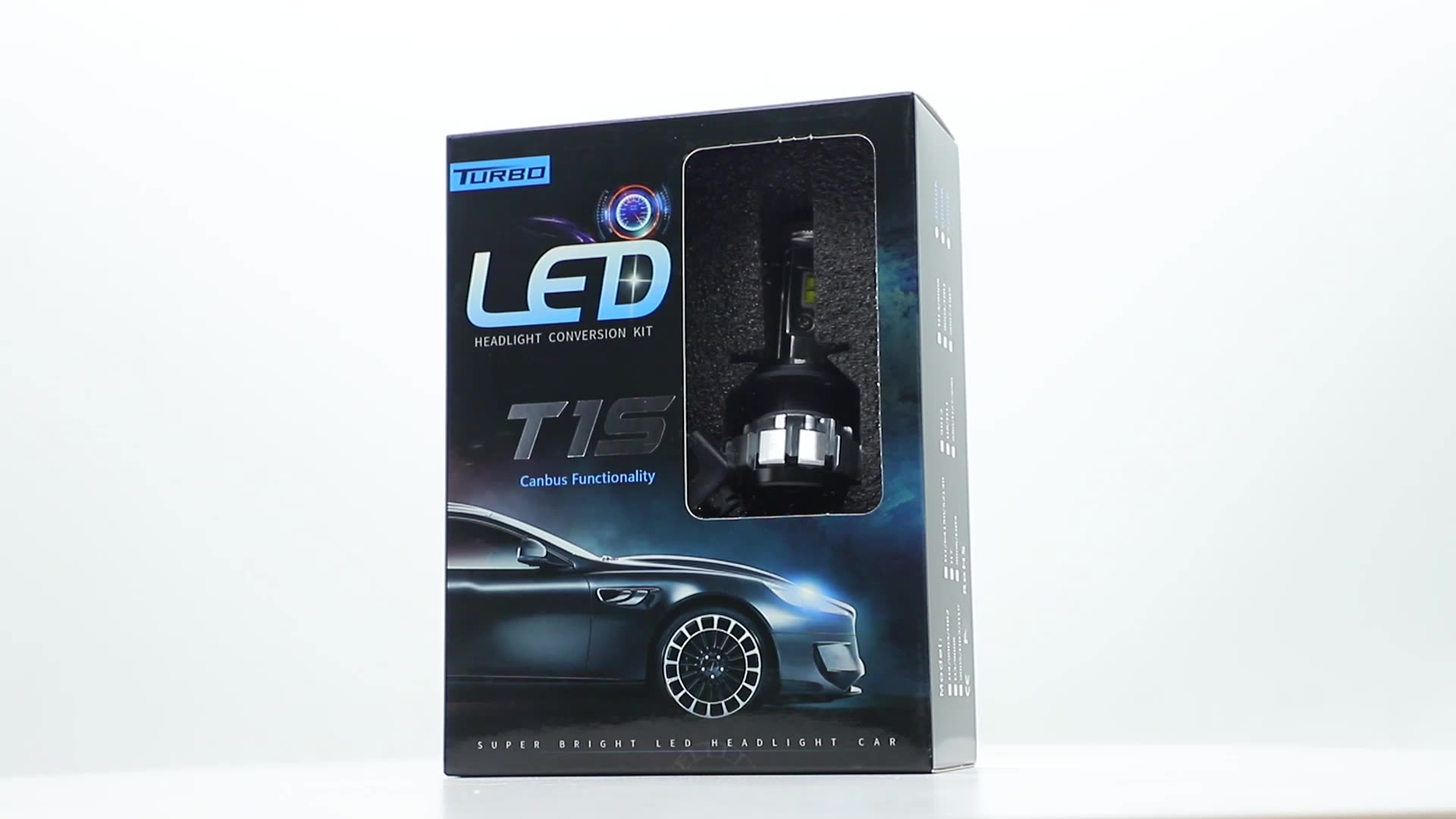 Scheinwerfer led auto