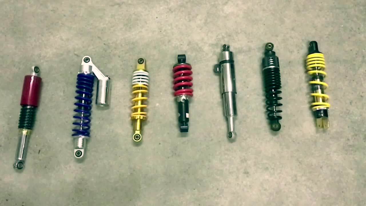 Rear Shock Motorcycle Hydraulic Rear Shock Absorber Buy Oem Shock