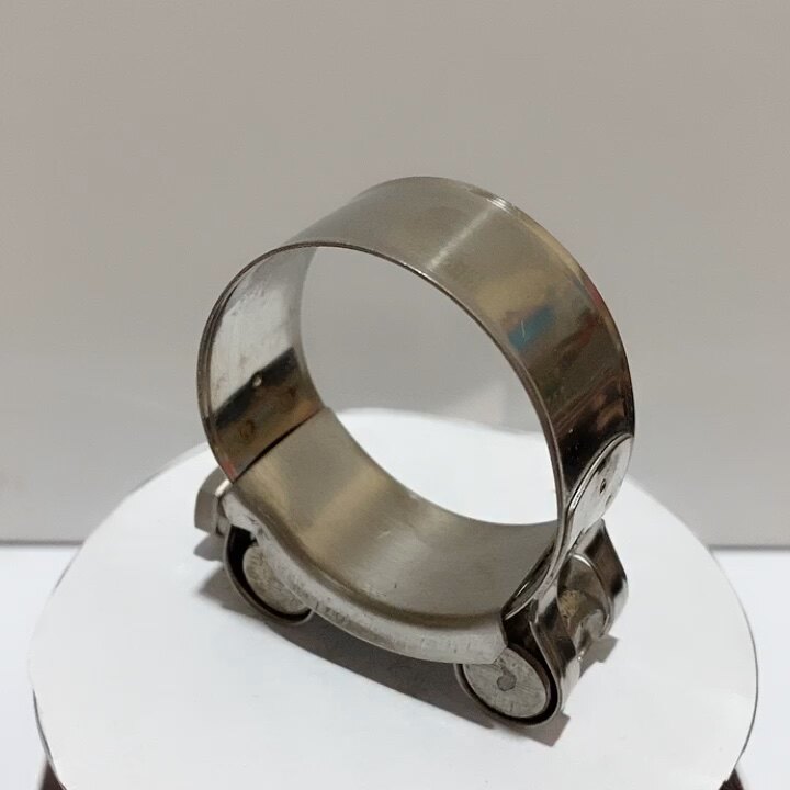 316 Stainless Steel Quick Release T Bolt Hose Clamp Buy Cars Hose