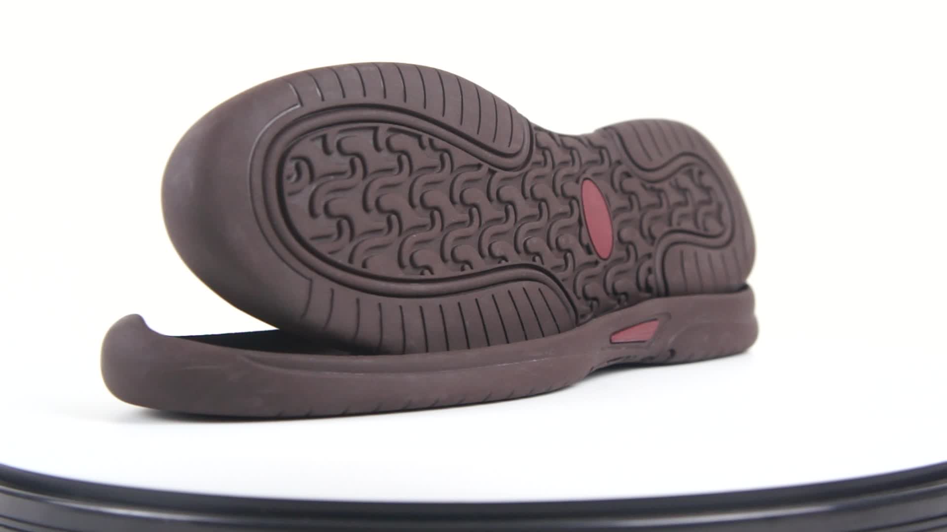 comfortable rubber shoes