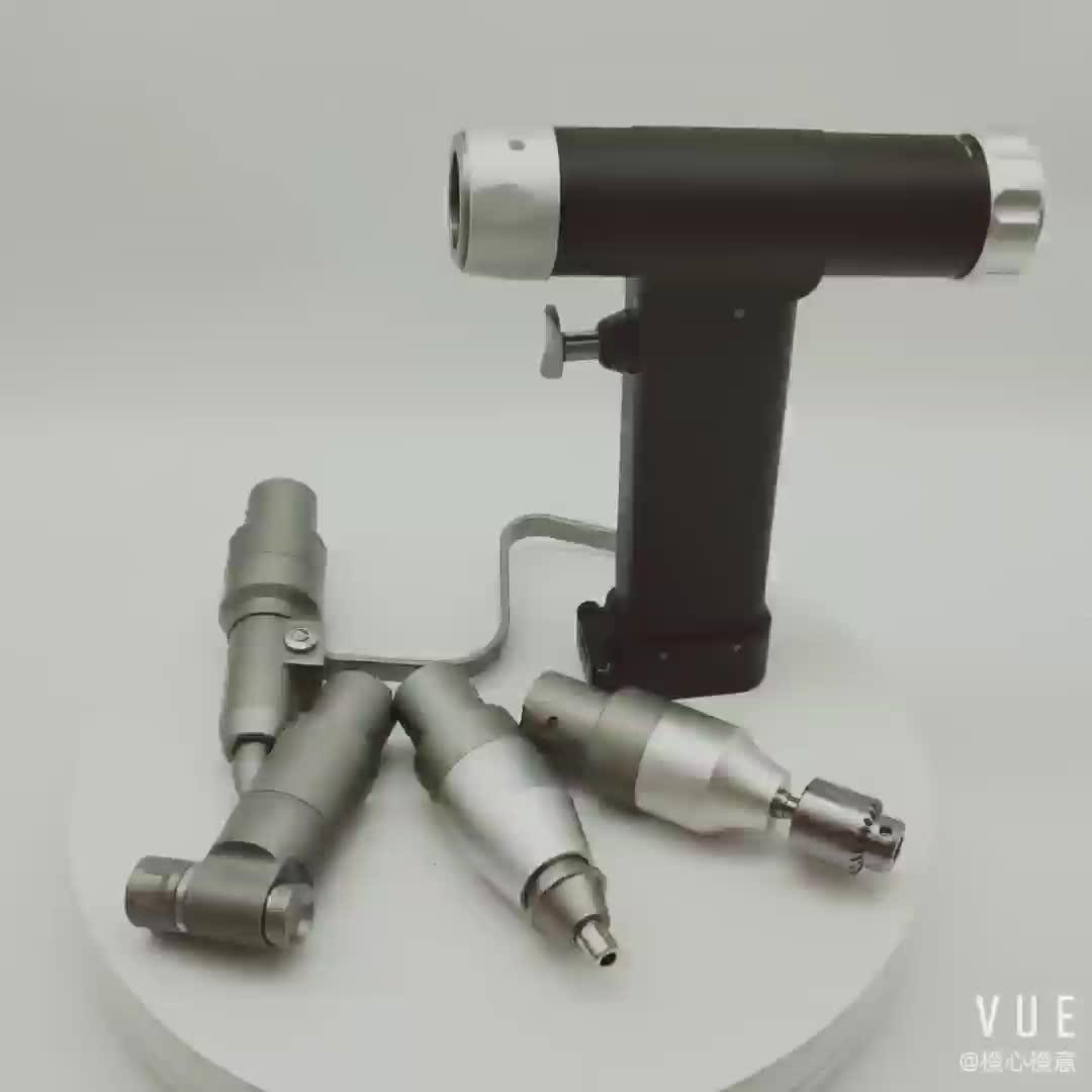 Excellent Quality Multifunction Medical Electric Power Drill Tools