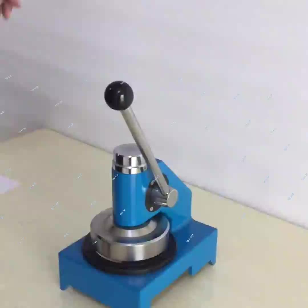 Round Paper Circle Cardboard Sample With Manual Gsm Cutter Buy Circle