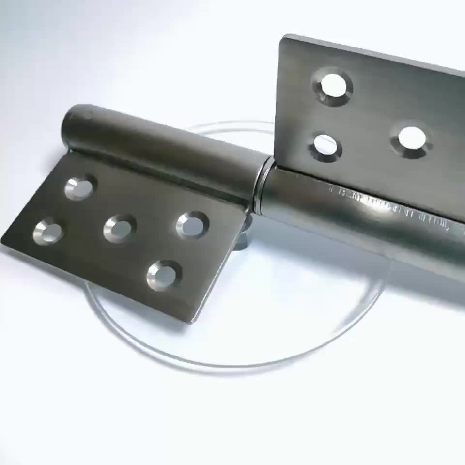 Hot Sale 5 Inch 360 Degree Stainless Steel Welding Flag Hinge Heavy Duty Flag Hinge Buy Fire