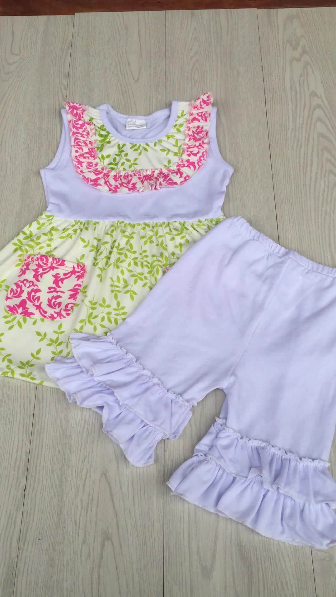 High Quality Alibaba Online Shopping Children Clothes Lovely Kids