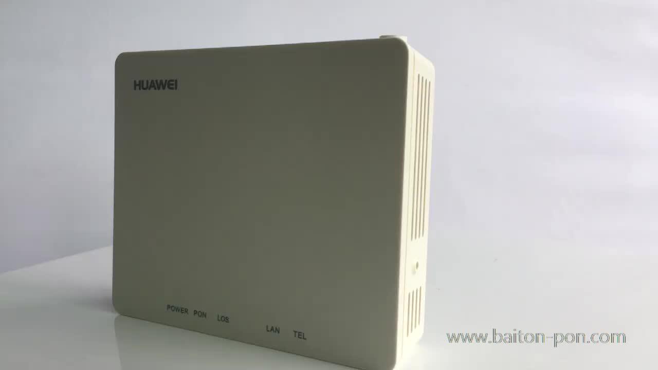 Fibre Optical Ftth Modem Huawei 1ge Gpon Onu Hg 8311 Gpon Onu Buy 1ge
